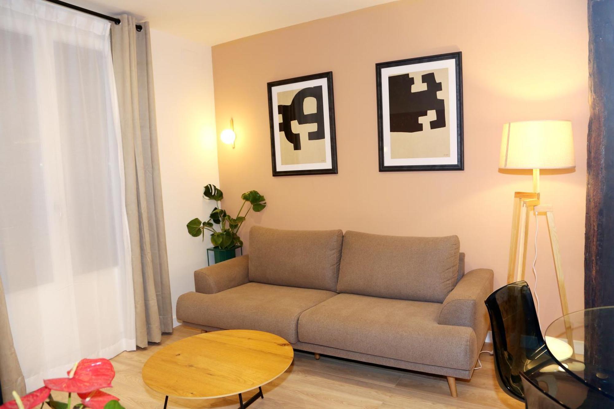 Apartamento Boutique Centro Historico Casco Viejo Bilbao Exterior foto