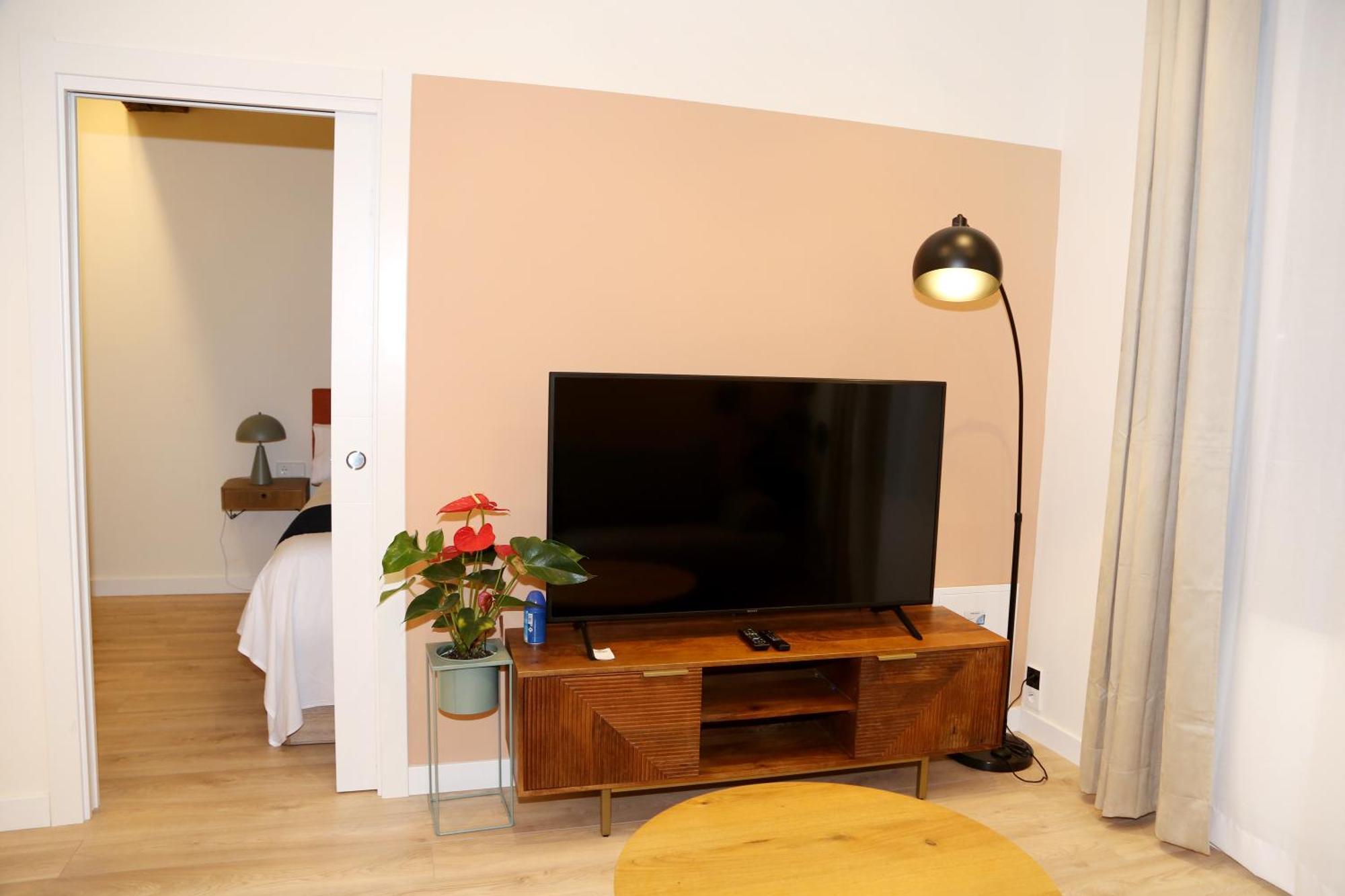 Apartamento Boutique Centro Historico Casco Viejo Bilbao Exterior foto