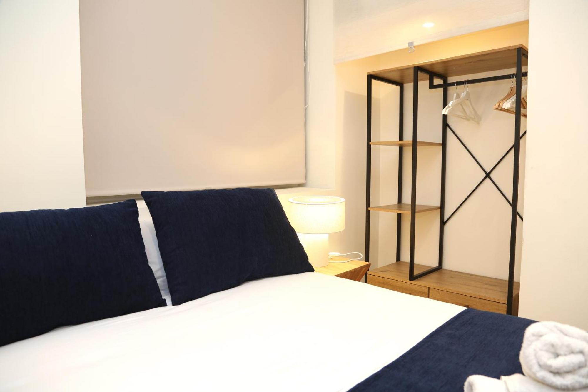 Apartamento Boutique Centro Historico Casco Viejo Bilbao Exterior foto